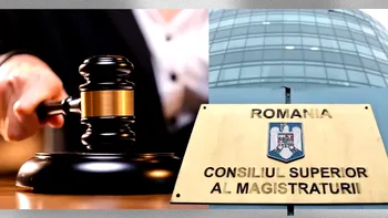 CSM reacționează după știrea în care șefa instituției a declarat că o pensie de 11.000 de lei e mică. „Poate fi uşor să extragi numai ce agreezi”