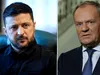 Donald Tusk condiționează sprijinul pentru Ucraina. Prim-ministrul Poloniei anunță că Varșovia are și alte „responsabilități”