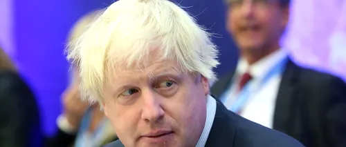 BREXIT. Nici Boris Johnson nu a obținut un acord pentru Marea Britanie!