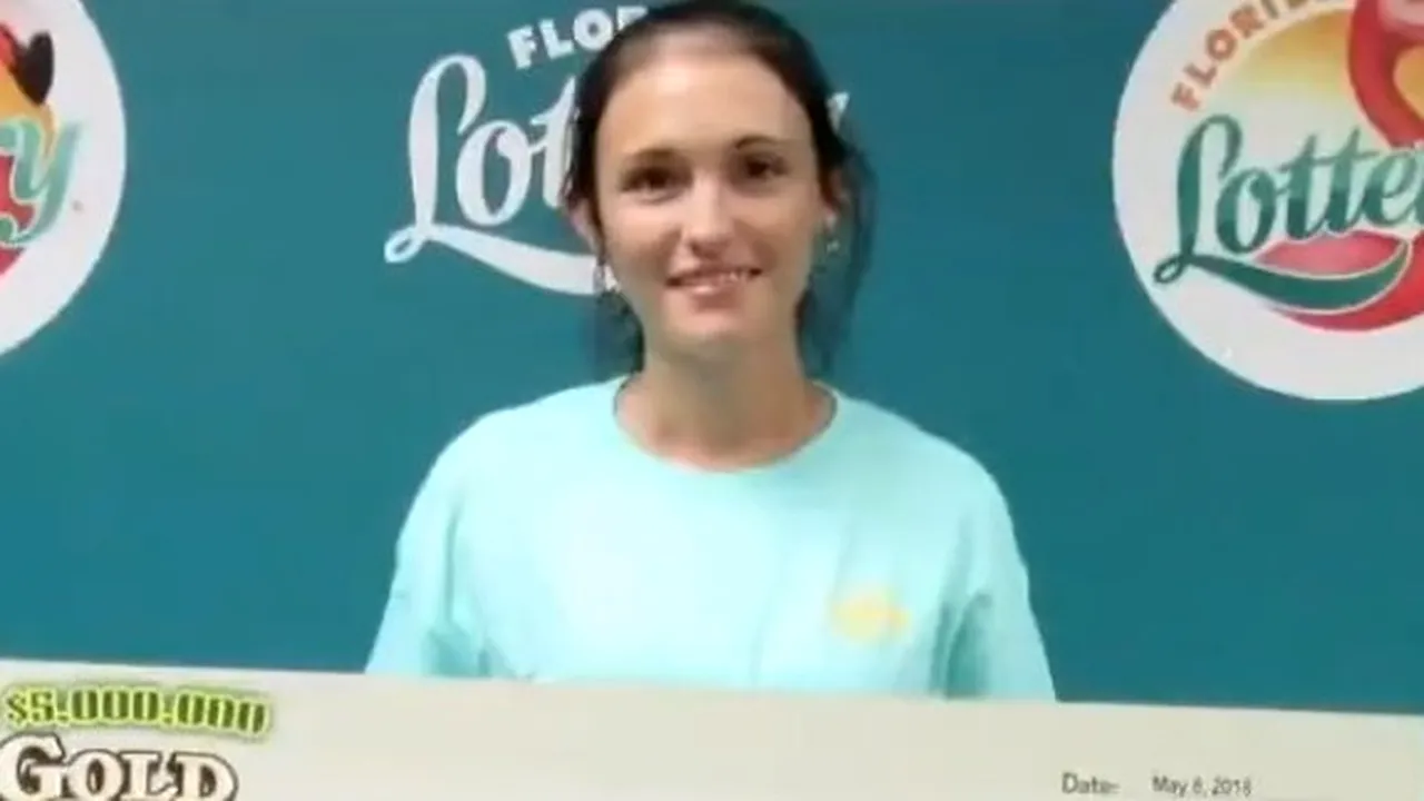 Se credea că va duce o viață bună, dar câștigătoarea unui milion de euro și-a dezvoltat o afacere mai puțin legală. Ce a făcut cu banii a șocat pe toată lumea 