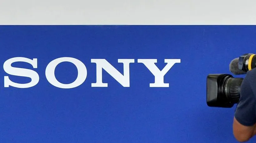 Sony va lansa un smartphone cu cameră de 20,7 megapixeli