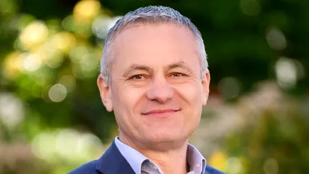 Mircea Mălan, noul președinte al CJ Bihor/Cum au votat românii în fieful lui Ilie Bolojan