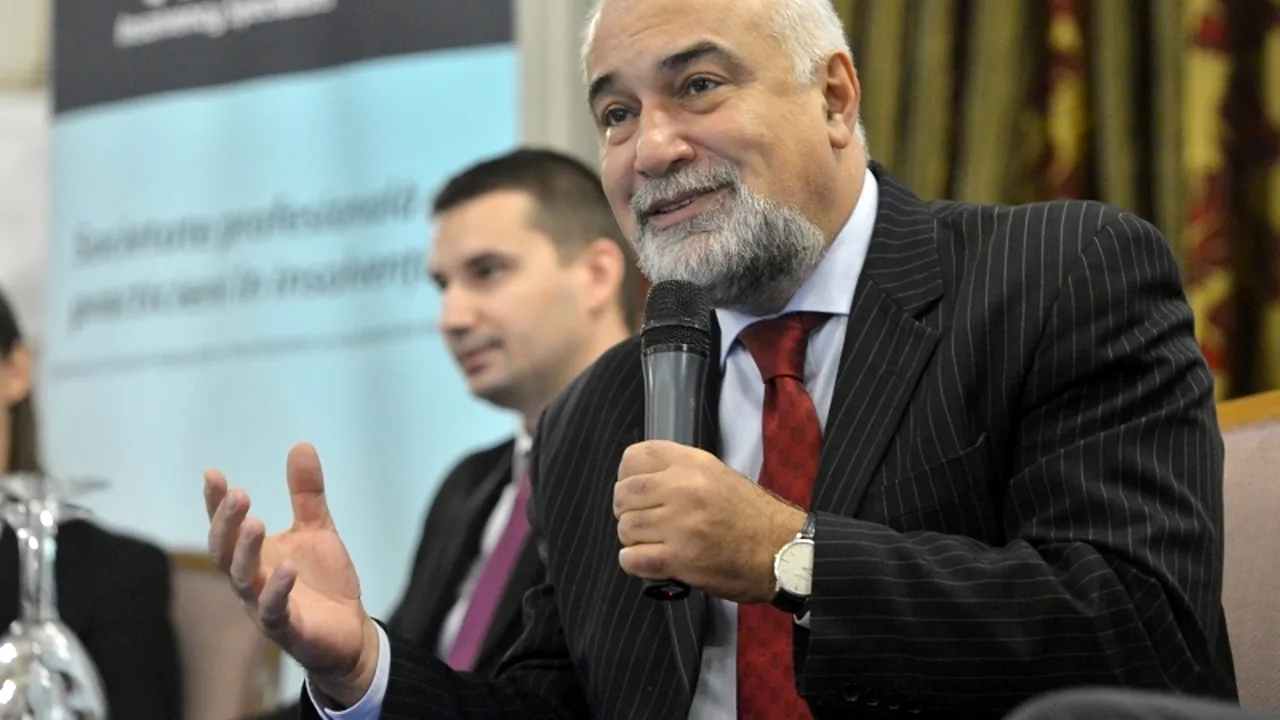 Ministrul Economiei: Să fim mândri de Sofia Vicoveanca și de Hagi, dar e timpul să fim mândri și de industrie