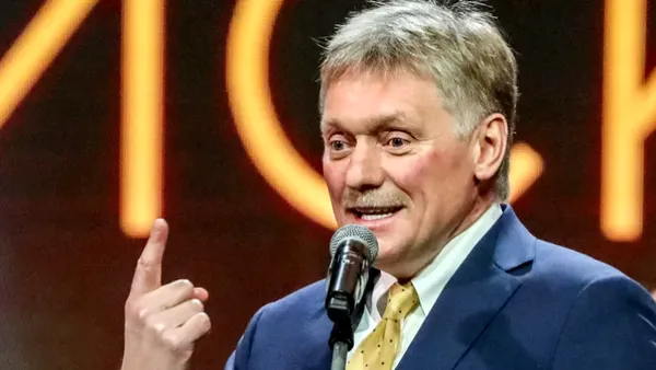 Kremlinul acuză Europa de militarism. Peskov: Luăm în considerare opțiunea NUCLEARĂ