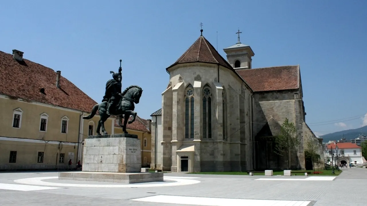 ALBA. Angajații din Alba sunt prost plătiți, dar foarte productivi