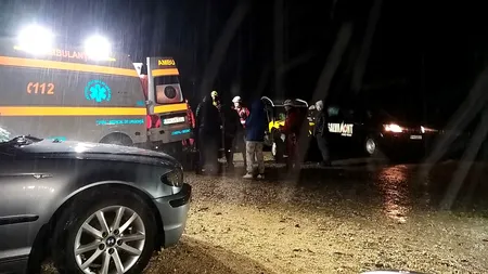 Un bărbat s-a rătăcit pe munte opt zile, dar a supravieţuit miraculos. Cu ce s-a hrănit