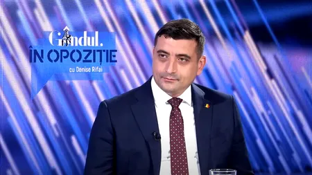 George Simion despre trecutul antreprenorial cu haine: 