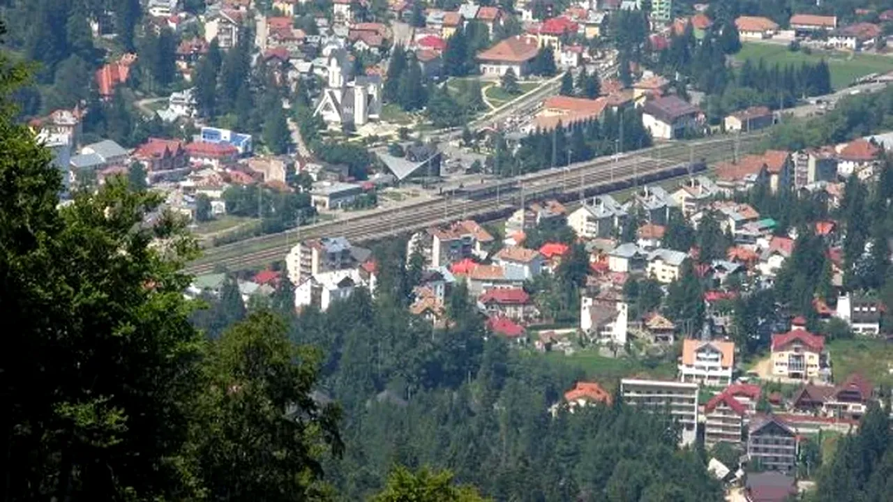 Recensământul scoate la iveală faptul că multe ORAȘE din România trebuie să redevină comune! Care sunt acestea