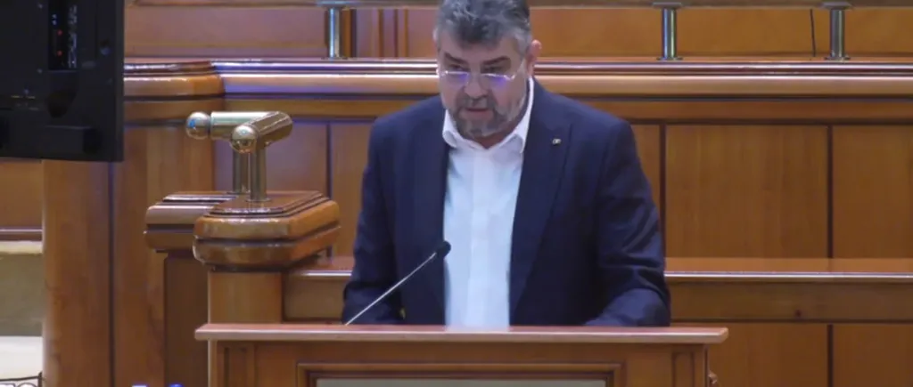 VIDEO | Marcel Ciolacu: E exclus că anul acesta să prindem vreun ban din PNRR și liderii coaliției anunță asta