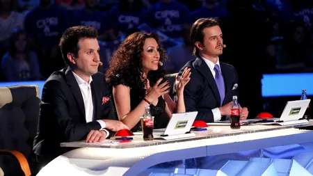 ROMÂNII AU TALENT, sezonul 2. Cine sunt ultimii finaliști. Gândul a transmis LIVE