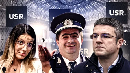 Diana Buzoianu îi ia apărarea lui Darău după numirea lui Caragea la UM Sadu: „Pare că este un om care are curajul să se lupte cu cei care fură”