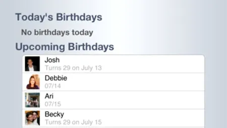 Arestat pentru că i-a trimis pe Facebook un mesaj fiului de ziua lui 