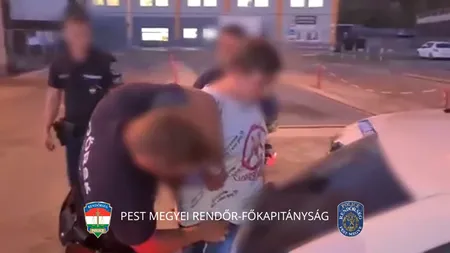 Un tânăr și-a înjunghiat fratele direct în inimă: ”A fost un simplu joc”