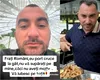 Cu cine votează Paul Nicolau – Pescobar: „Eu vreau să văd și cum e altfel” +  „Se încearcă dezbinare între noi”