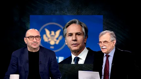 Valentin Stan: Documentele NATO, UE și declarațiile lui Blinken citează autoritățile române. Nu prezintă dovezi despre interferența rusă în alegeri