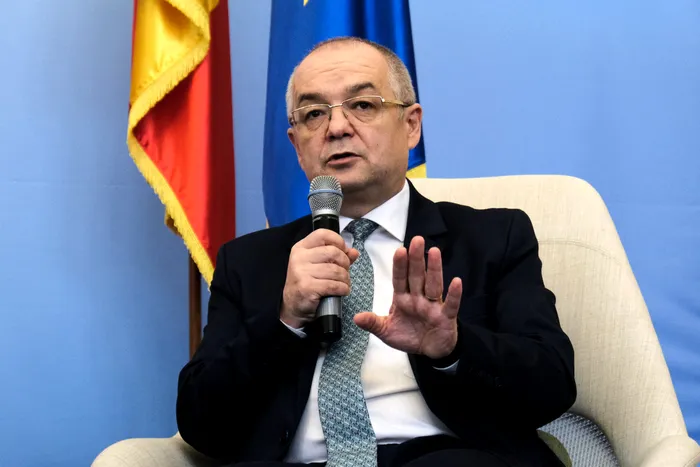 Primarul Clujul, Emil Boc, despre o posibilă criză financiară: „E jale viața economică. Mă întâlnesc zilnic cu oameni care o duc tot mai greu”