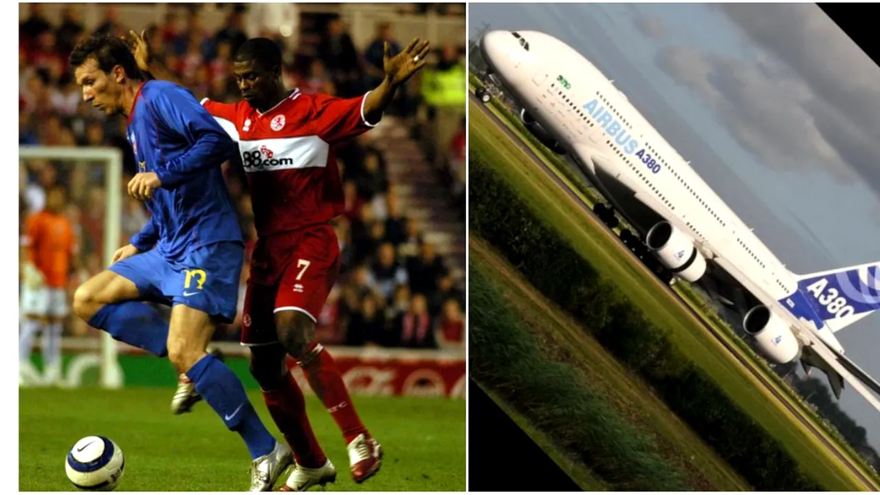 27 Aprilie, calendarul zilei: Steaua pierde accederea în finala cupei UEFA. Cel mai mare avion de pasageri efectuează primul său zbor