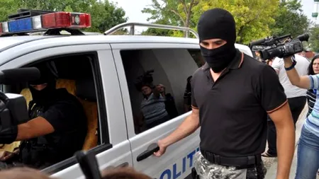 Șeful SPP Suceava, reținut de procurorii DNA pentru trafic de influență și abuz în serviciu
