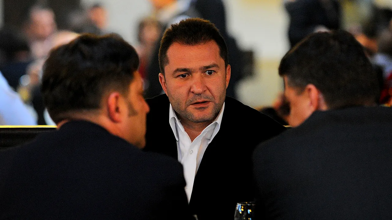 Elan Schwartzenberg, acuzat de corupție, a cerut lămuriri privind rolul SRI în dosarul său, în care e implicat și Radu Mazăre