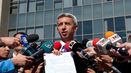 AVEREA candidatului Dan Diaconescu. Ce a omis liderul PPDD să declare la depunerea candidaturii