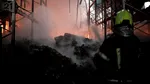 Alertă maximă la Kiev. Cel puțin 15 persoane au fost ucise și alte 51 rănite, după al treilea bombardament masiv al rușilor din această săptămână