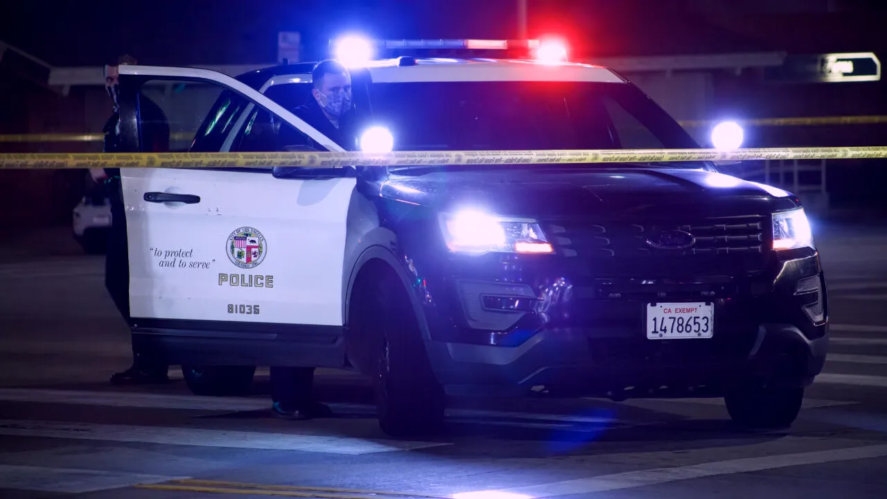 Cel puțin doi morți și șase răniți după un ATAC armat produs la Los Angeles