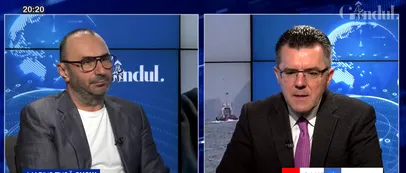 VIDEO | Dan Dungaciu, analist de politică externă: „Putin și Xi Jinping au niște lucruri în comun. Între ei există o relație personală”