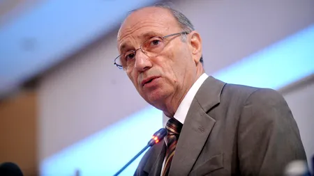 Șeful Comisiei pentru Supravegherea Asigurărilor, revocat de Parlament; Tudor Baltă preia interimar conducerea instituției