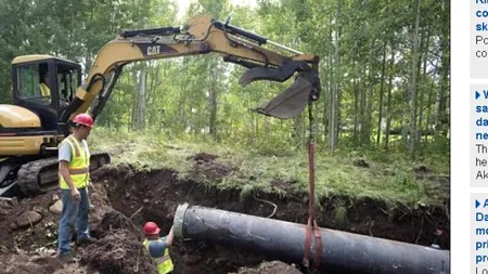 O capsulă a timpului îngropată de Steve Jobs, descoperită după 30 de ani