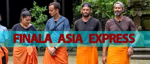 Marea finală Asia Express 2024 LIVE VIDEO | Cine a câștigat premiul de 30.000 de euro de la Antena 1