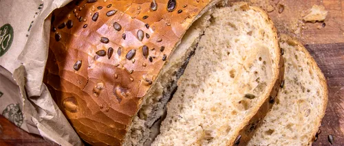 Câte felii de pâine trebuie să mânânci în fiecare zi, ca să nu te îngrași