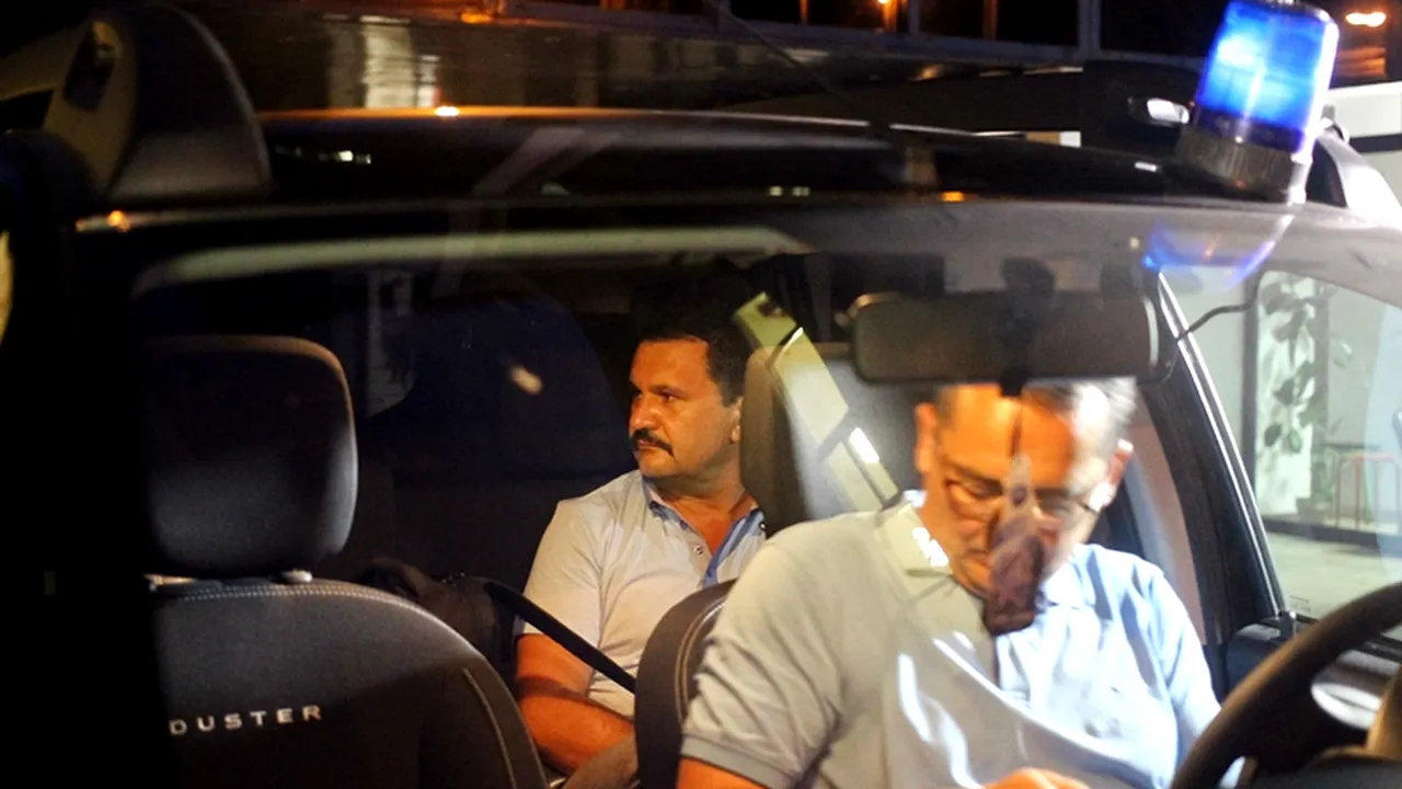 Motivul pentru care șeful arestat al CJ Arad l-a dat în judecată pe interimar