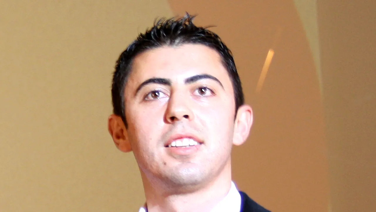 Deputatul PSD Vlad Cosma, urmărit pentru fapte de corupție, pus sub control judiciar