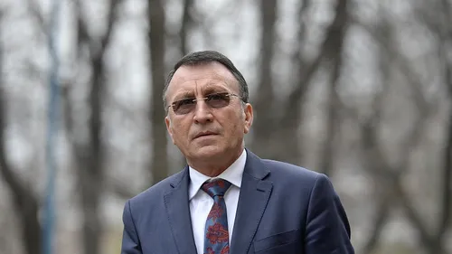 Paul Stănescu se retrage de la șefia PSD Olt