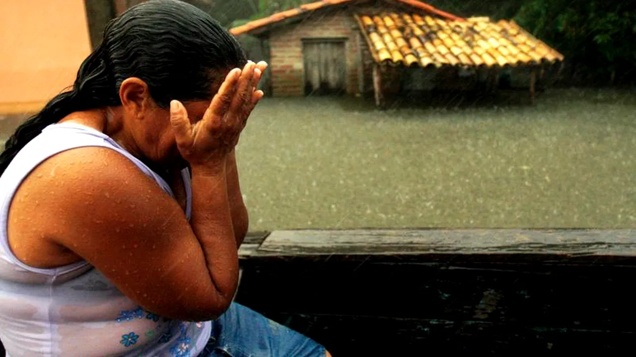 Situație gravă în Brazilia cu puțin timp înainte de începerea Cupei Mondiale. Cel puțin nouă persoane au murit