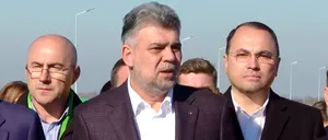 Marcel Ciolacu, despre varianta Ilie Bolojan-premier: „Nu am nici cea mai mică problemă de a lucra cu domnul Bolojan”