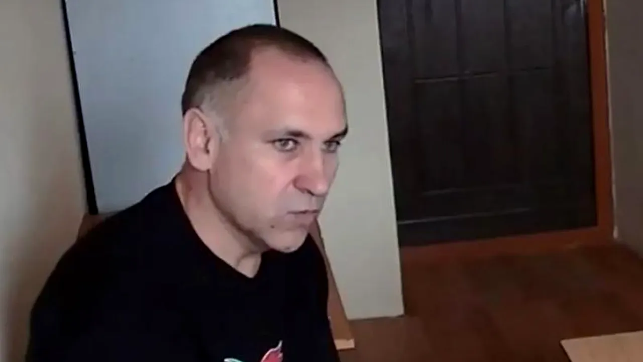 Secretul teribil al unui „soț perfect