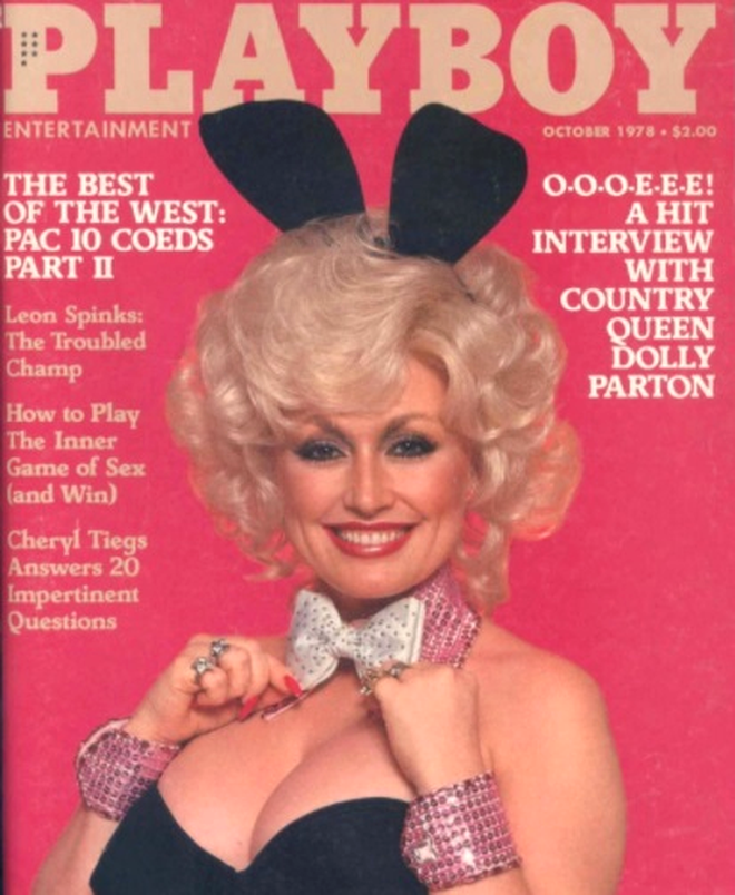 O celebră vedetă vrea din nou pe coperta Playboy, deși are aproape 75 de ani!