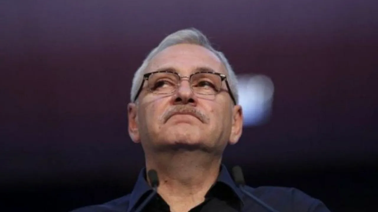 Liviu Dragnea rămâne în închisoare! Decizia Curții de Apel București, definitivă!