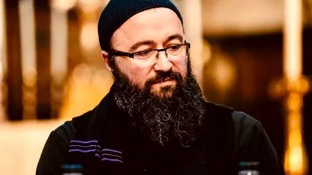 Visarion Alexa, la JUDECATA finală. Curtea de Apel Bucureşti, decizie definitivă în dosarul în care preotul este acuzat de agresiune sexuală