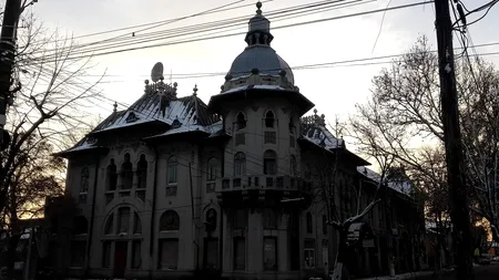 Un oraș din județul Olt a fost desemnat cel mai URÂT din România