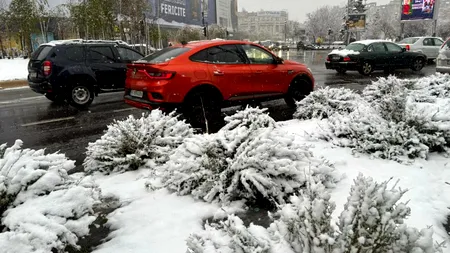 Meteorologii Accuweather anunță cinci zile istorice în România. Temperaturi și FENOMENE neobișnuite în București și în restul țării