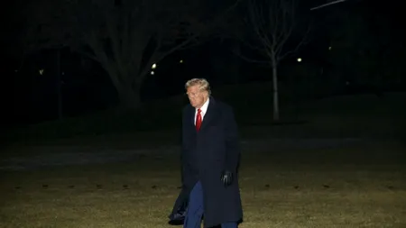 Franța îl avertizează pe TRUMP din cauza ambițiilor anexării Groenlandei/ ”UE are instrumente de retorsiune”