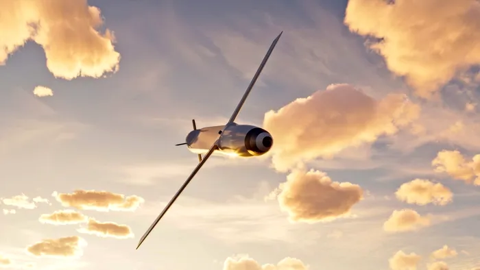 Bombă ghidată rusească. Sursa Foto: Shutterstock 