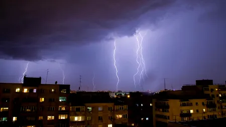 Prognoza meteo pentru următoarele patru săptămâni. Cum va fi vremea în intervalul 3 – 30 noiembrie 2020