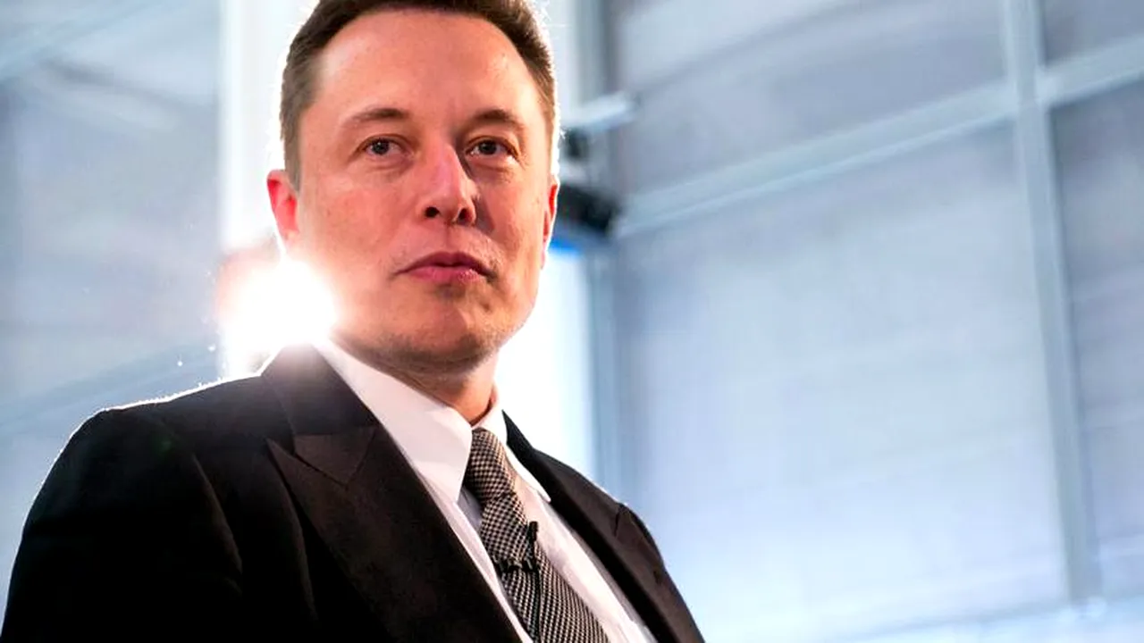 Elon Musk crede că SUA se află probabil într-o recesiune ce ar putea dura un an și jumătate. „Administraţia Biden nu pare să realizeze mare lucru”