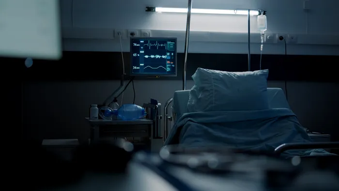 Povestea macabră a unui angajat al unui spital din Budapesta. Ce făcea cu părțile anatomice din cadavre umane