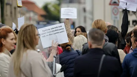 Legea salarizării rămâne în dezbatere între GUVERN și SINDICATE/ Lider BNS: Salariul minim trebuie să asigure un minim de SUBZISTENȚĂ