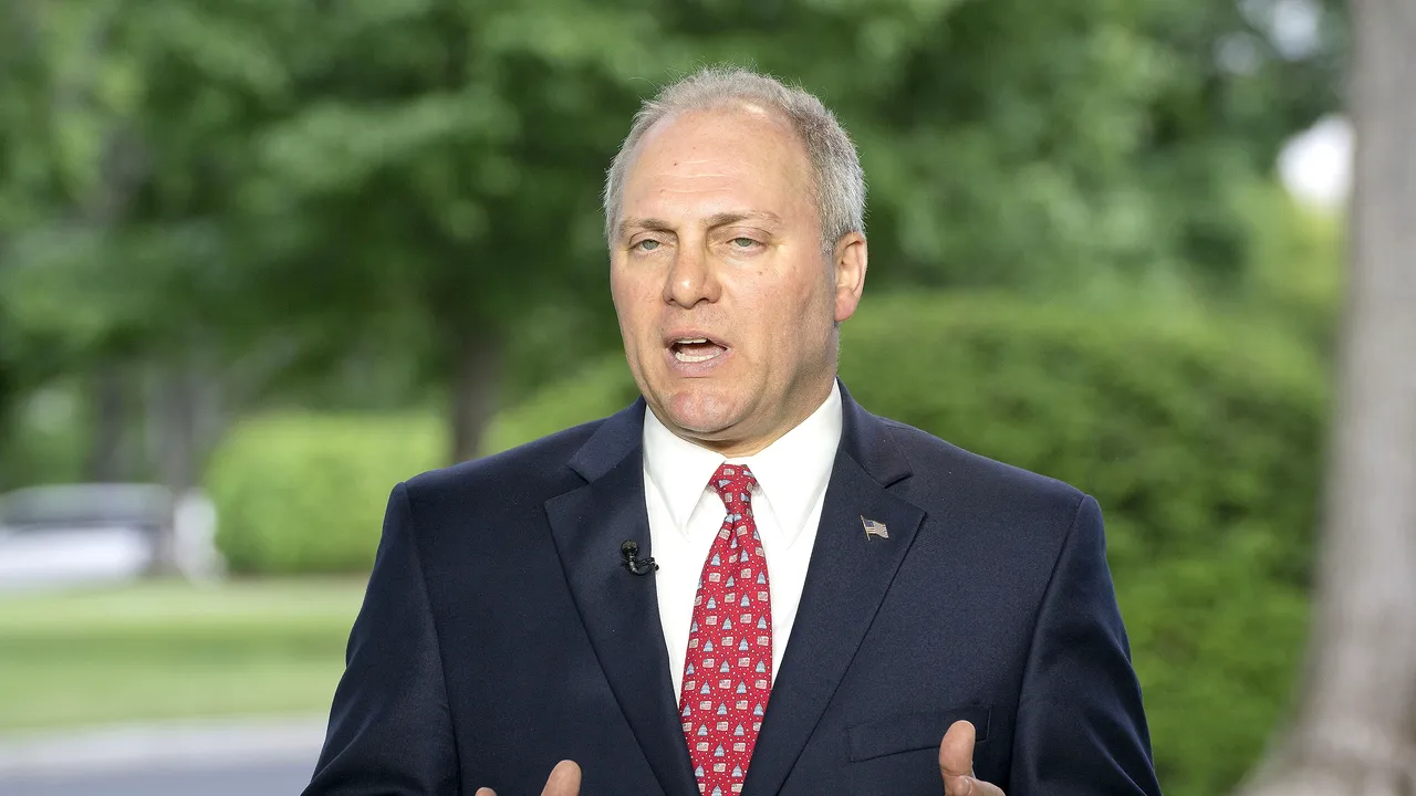 Liderul majorității republicane din Congresul SUA, împușcat la un antrenament de baseball. Trump anunță că atacatorul a murit. UPDATE