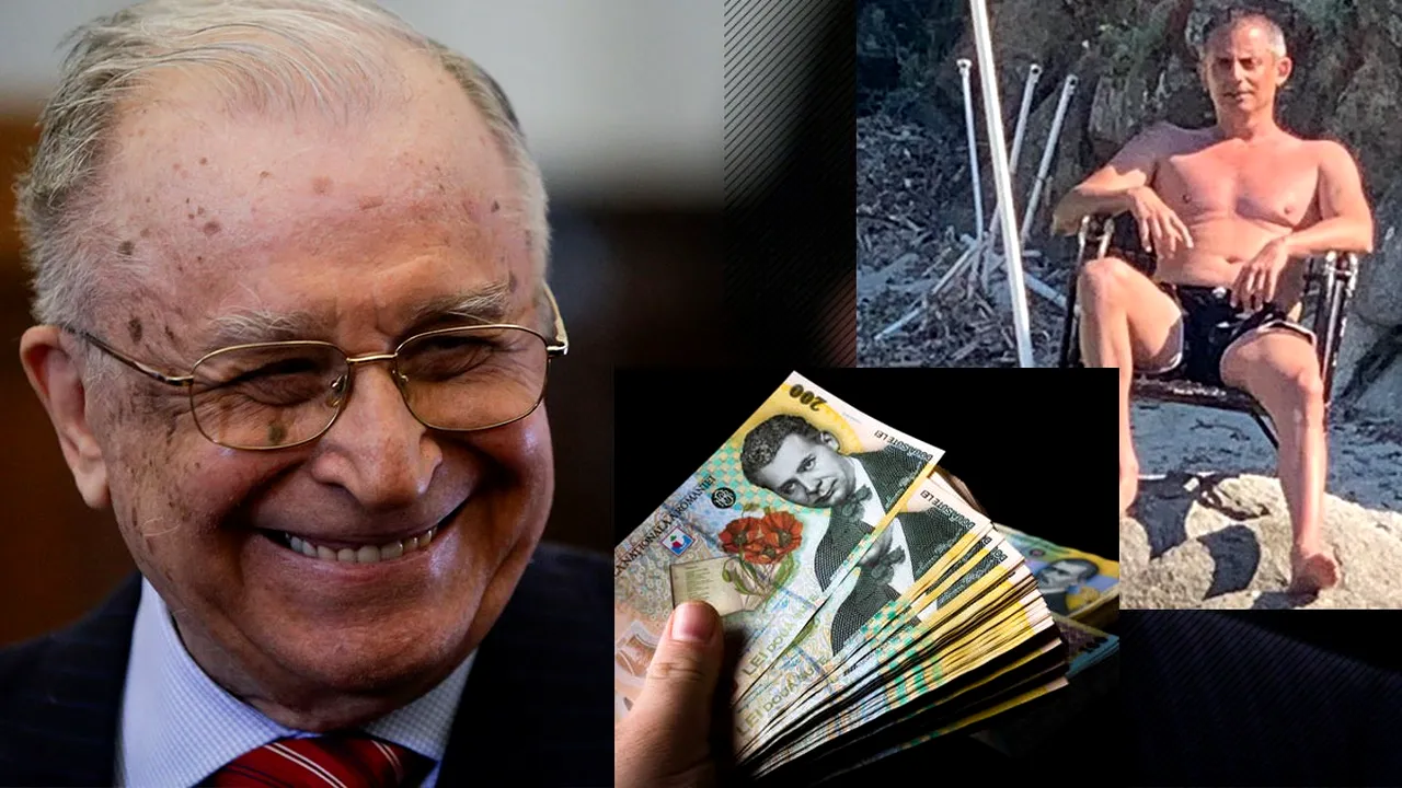 EXCLUSIV | Nepotul vitreg al lui Ion Iliescu, trimis în judecată pentru fapte de corupție chiar înainte de Crăciun. DNA: ”Știa că banii ar fi provenit din săvârșirea unor fapte prevăzute de legea penală”